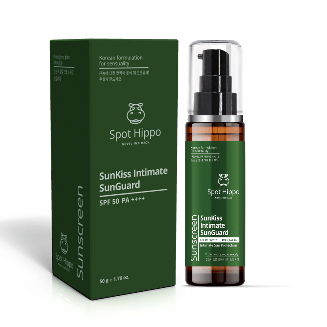 Intimate Radiance Essential Kit - spothippo