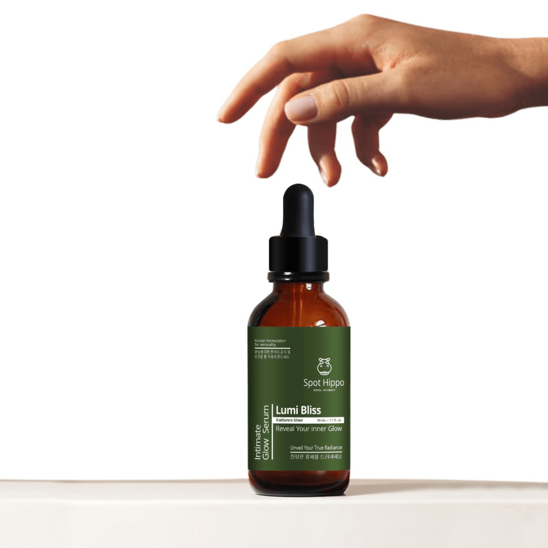 Intimate Radiance Essential Kit - spothippo