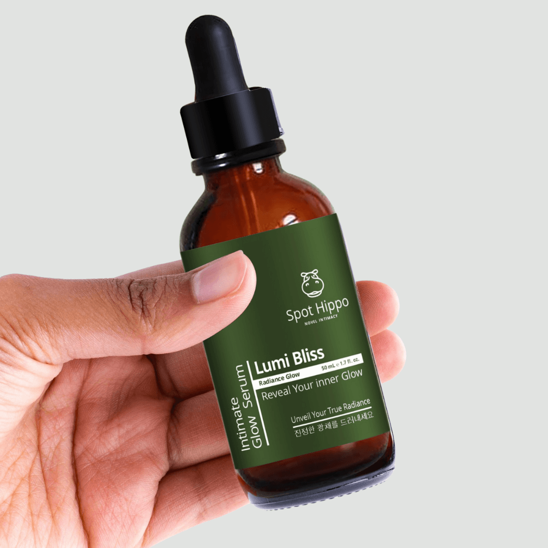 Whitening Serum - spothippo
