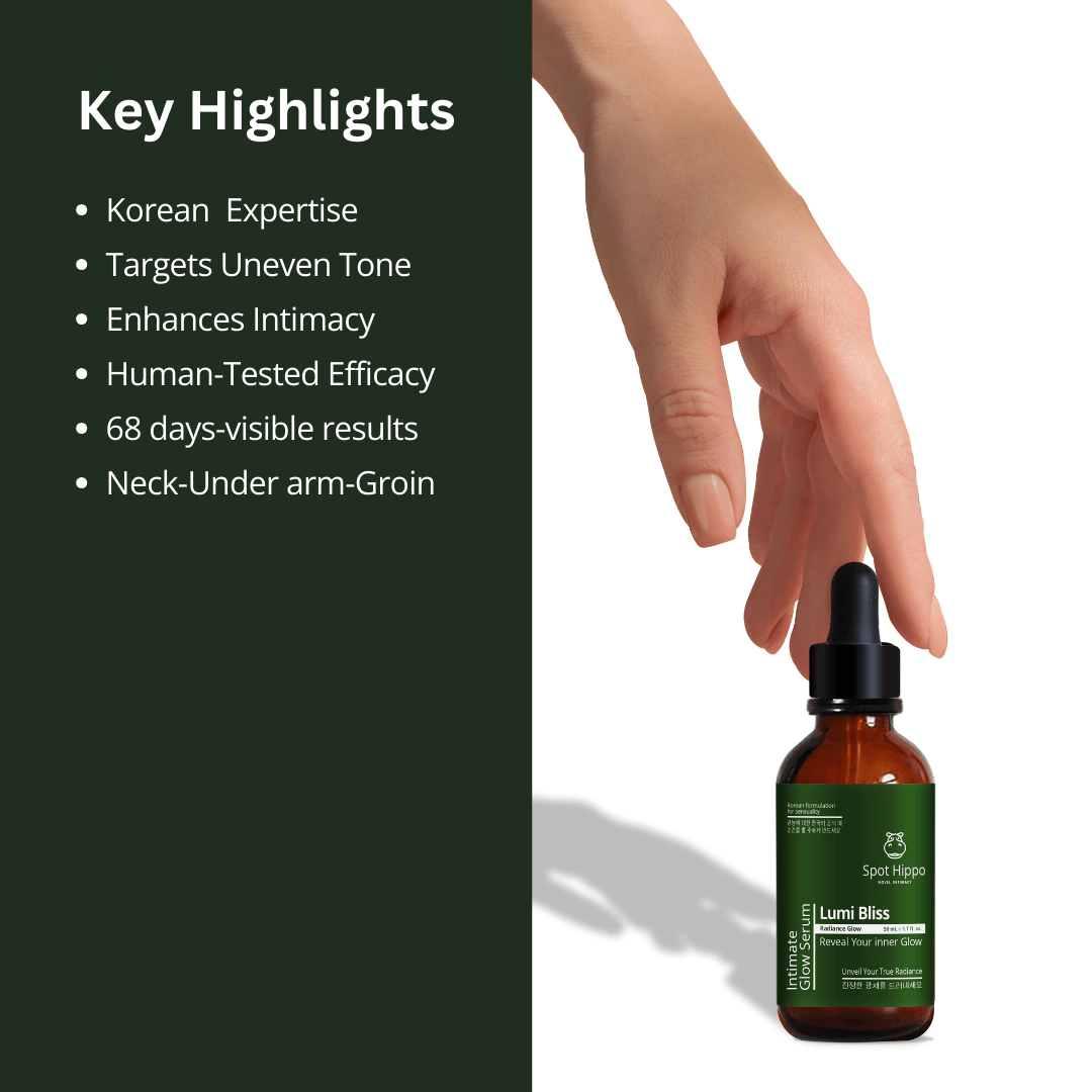 Whitening Serum - spothippo