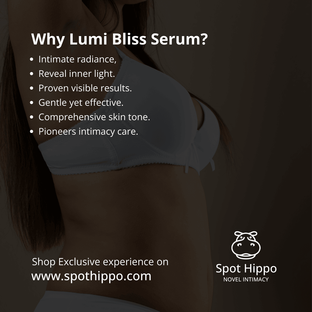 Intimate Radiance Essential Kit - spothippo