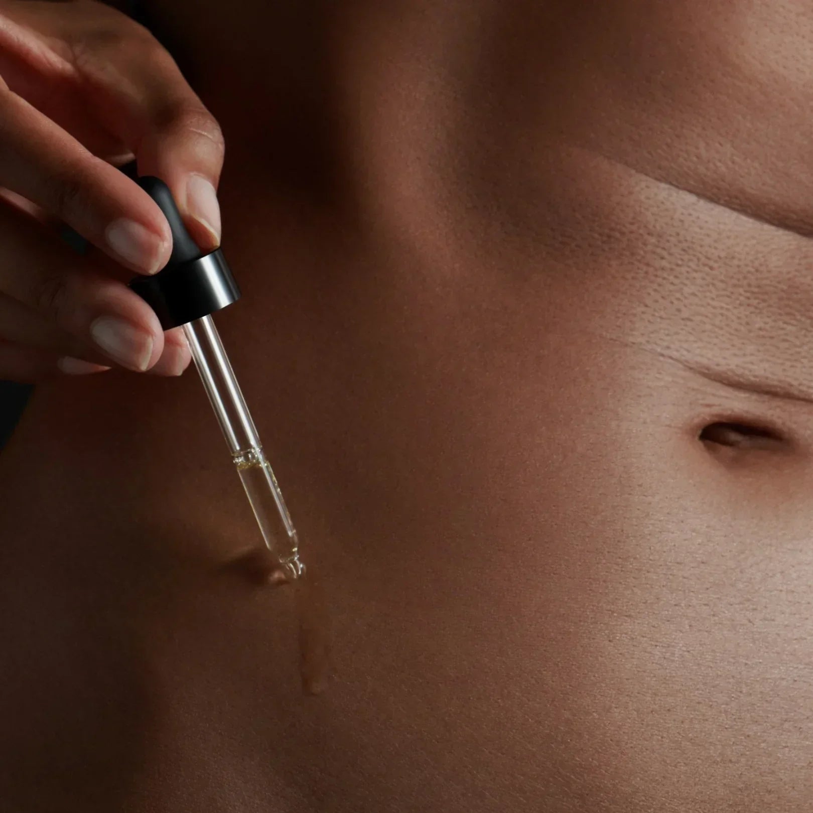 Alcohol Free Aftershave Oil - spothippo