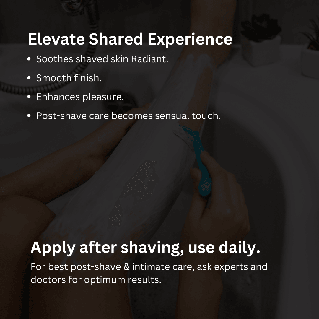 Aftershave Nourishing Oil - spothippo