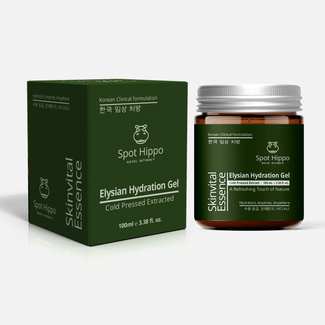 Intimate Radiance Essential Kit - spothippo