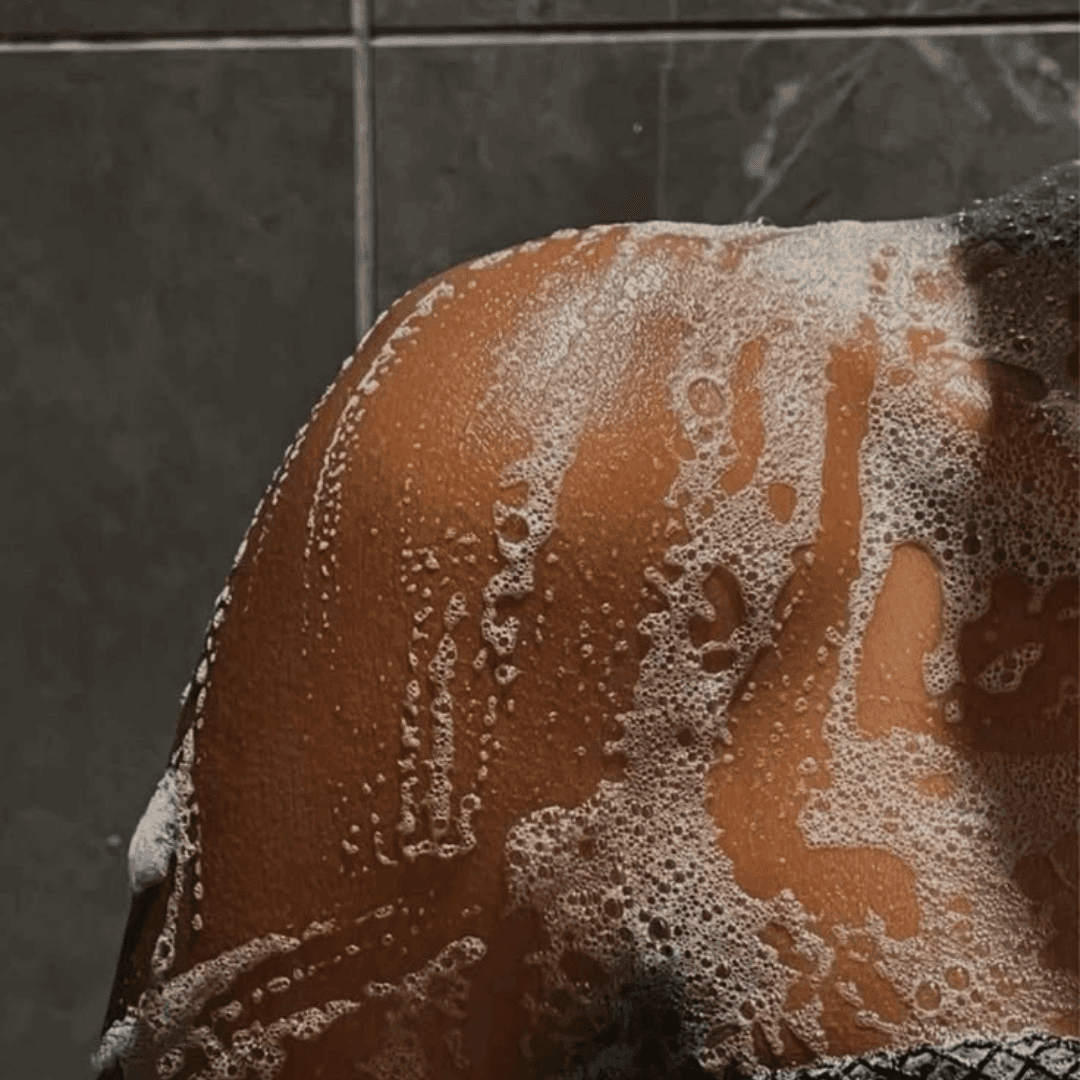 Duo Body Wash - spothippo