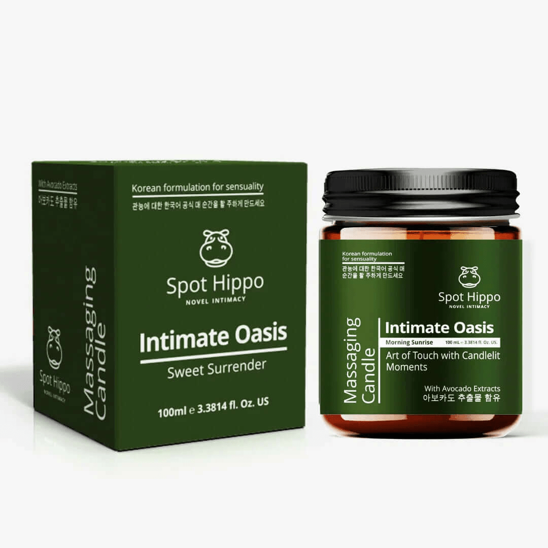 Relaxing Theraputic Massaging Kit - spothippo