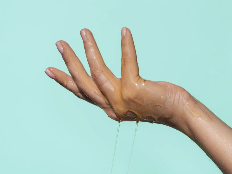 10X Smoother Pleasure Glide with Silk Smooth-1