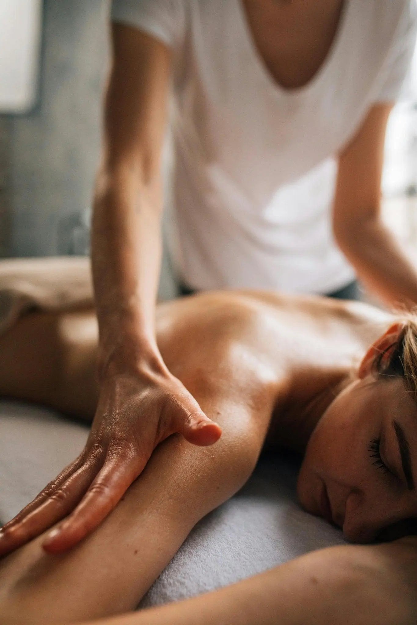 Comfortable Ways to Enhance Your Intimacy