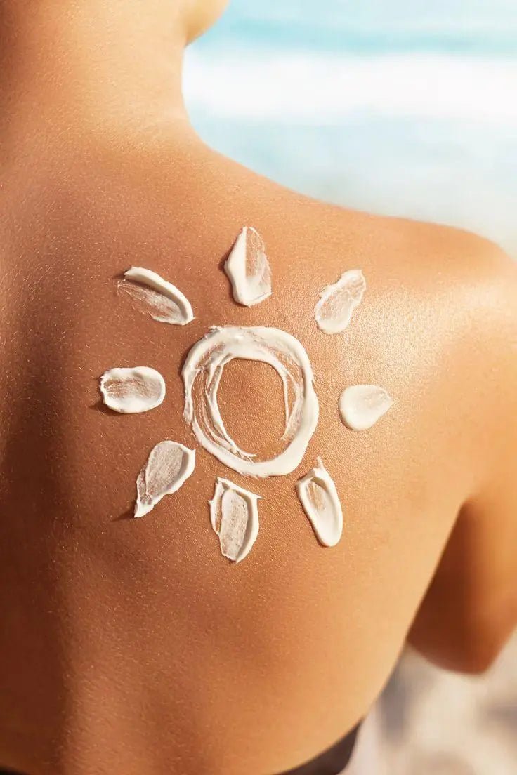 Guide to Protecting Your Skin from Sun - spothippo