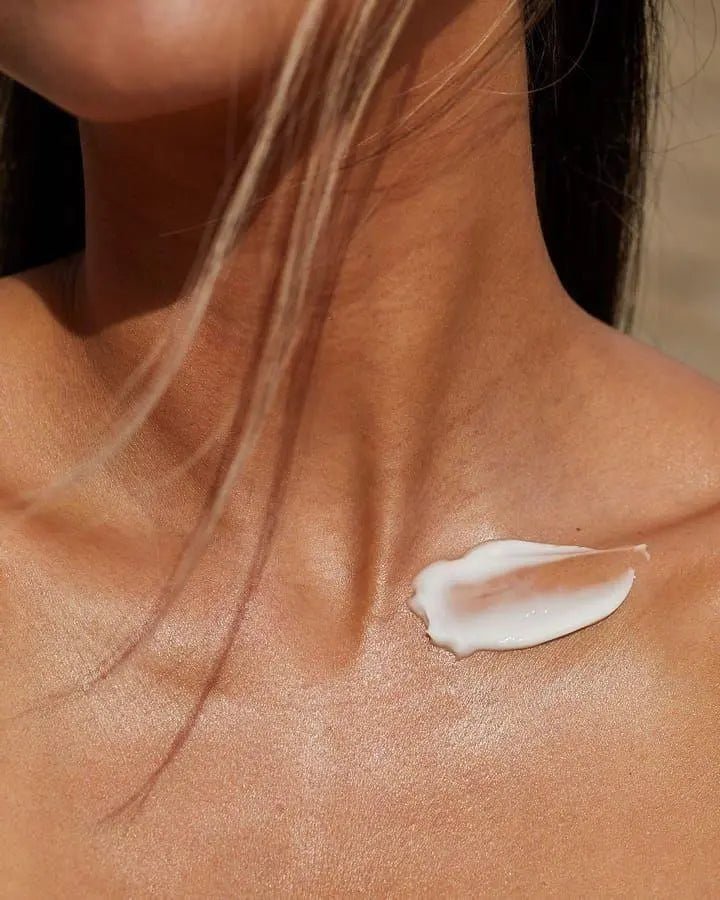 Guide to Sunscreen for Youthful Skin