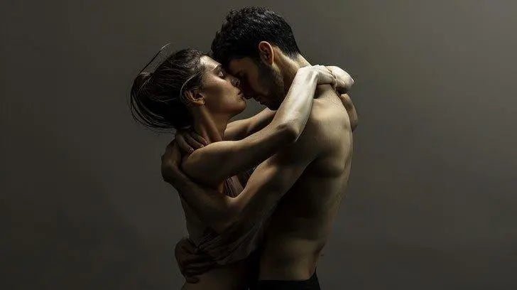 Guide to Understanding the Male G-Spot - spothippo