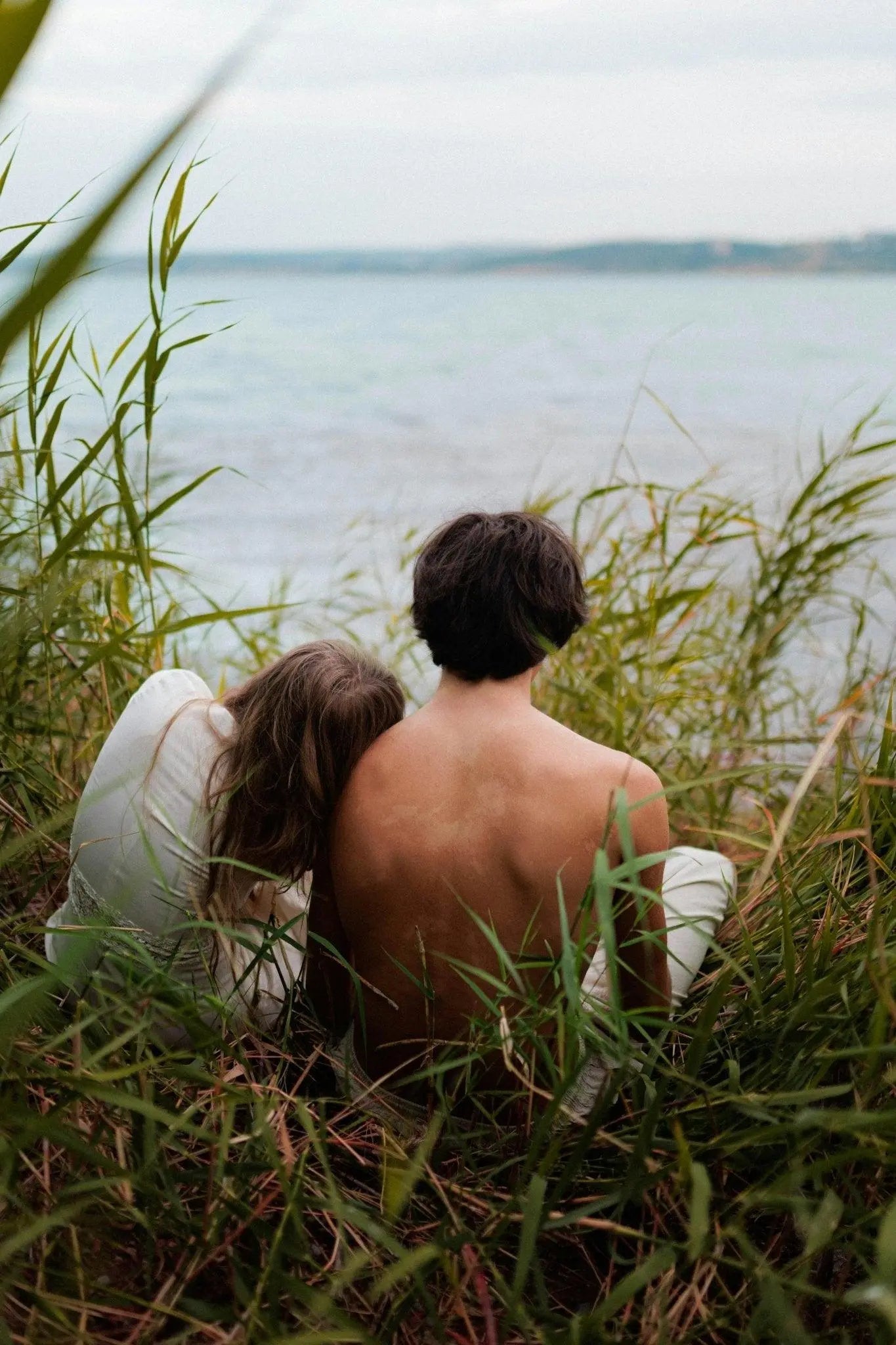 Improving Intimacy: Mental Health's Impact