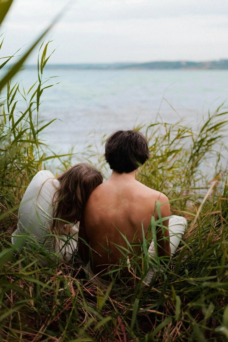 Improving Intimacy: Mental Health's Impact