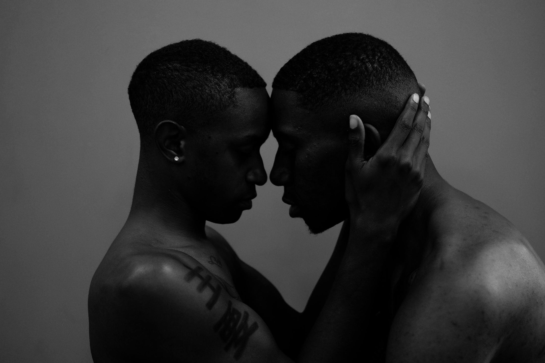 Exploring Diverse Sexualities - spothippo