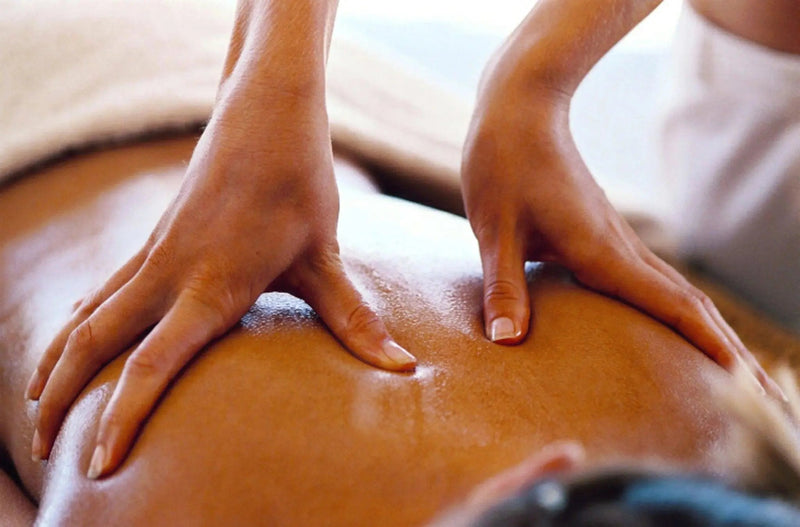 Secrets of Sensual Massaging Oils: Choosing the Perfect Blend