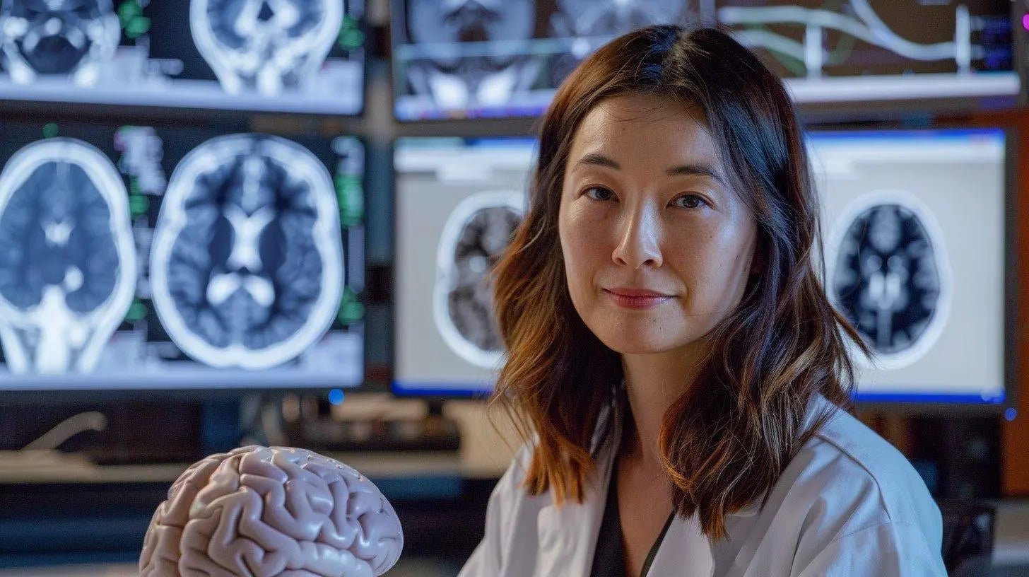 Surprising Revelations from Brain Scans About Art of Sex - spothippo
