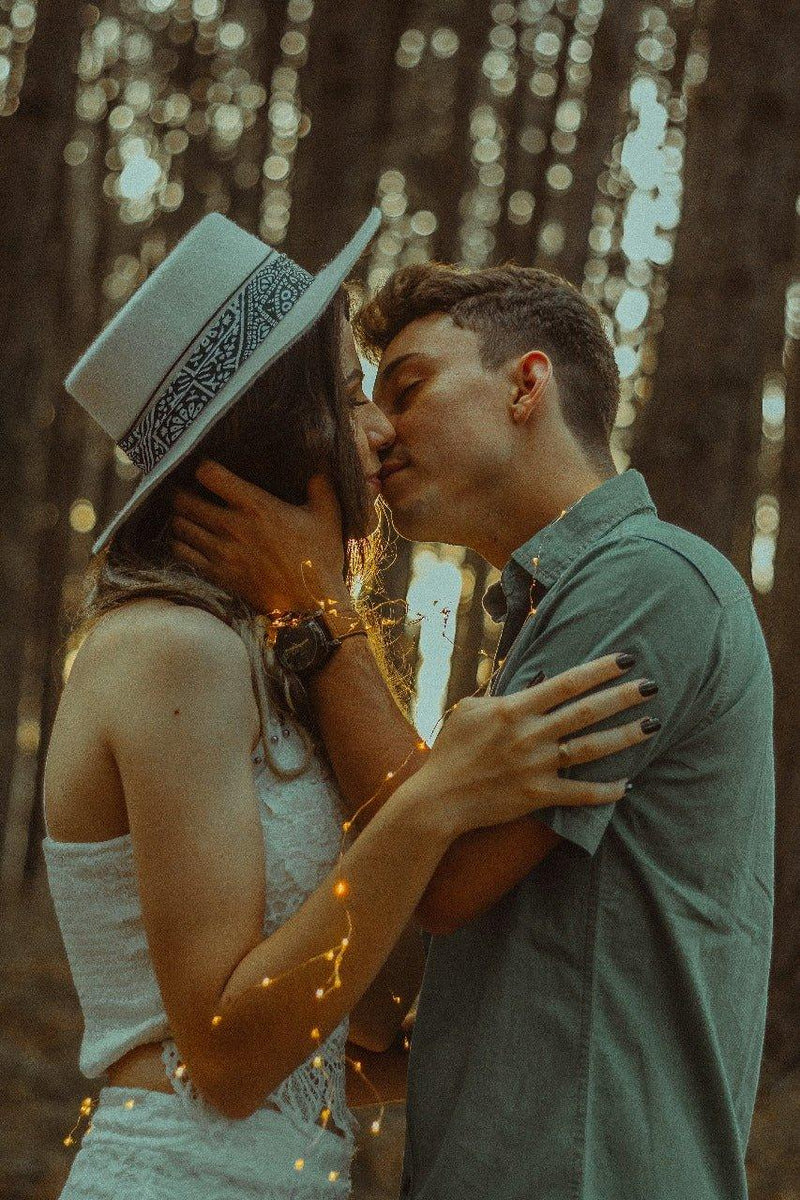 The Power of Emotional Wellness and Love