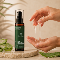 Silk Edible Lubricant Gel - spothippo