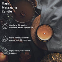 Massage Candle for Couples   spothippo