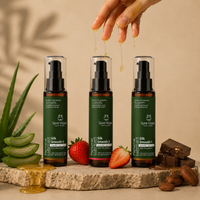 Silk Edible Lubricant Gel - spothippo