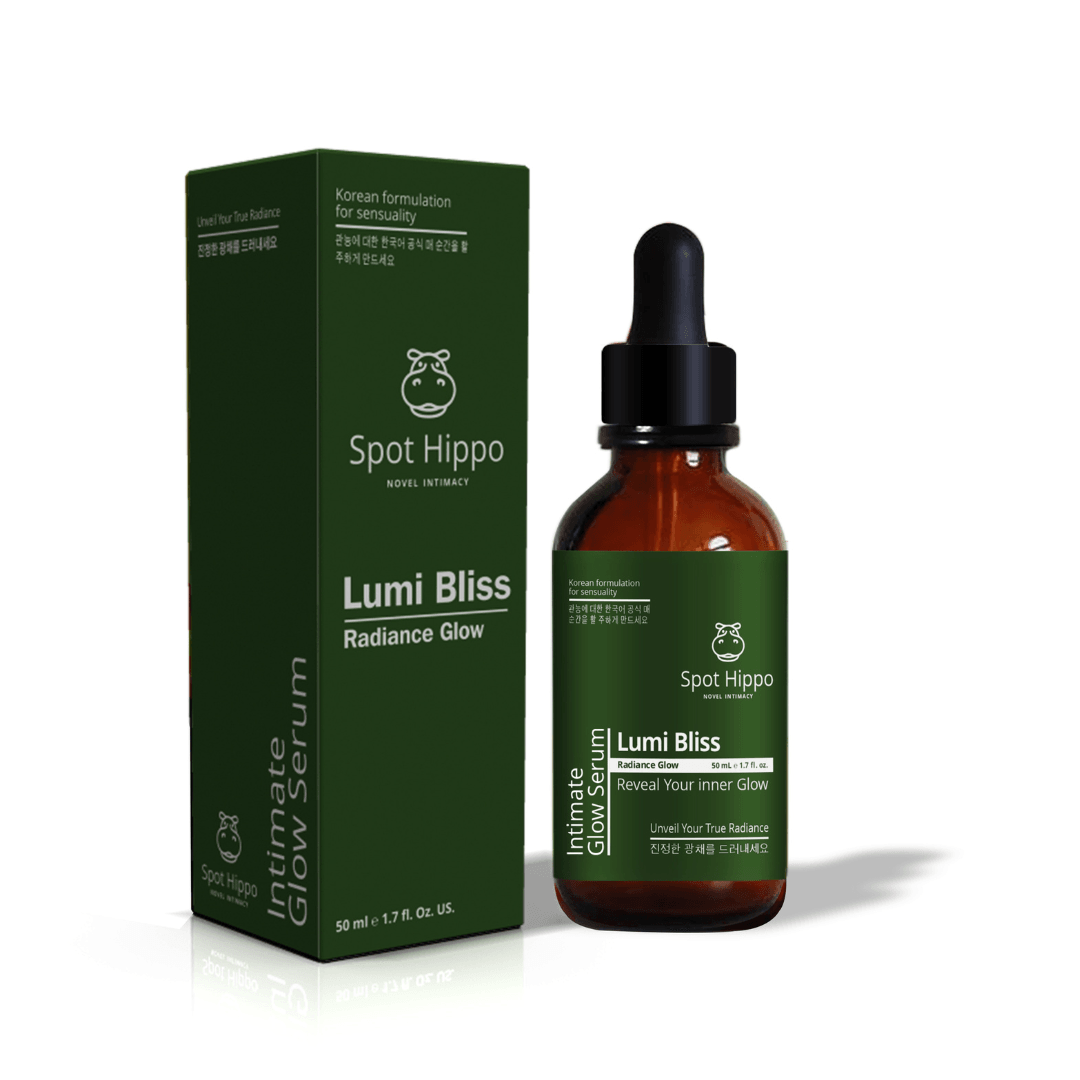 Whitening Serum - spothippo