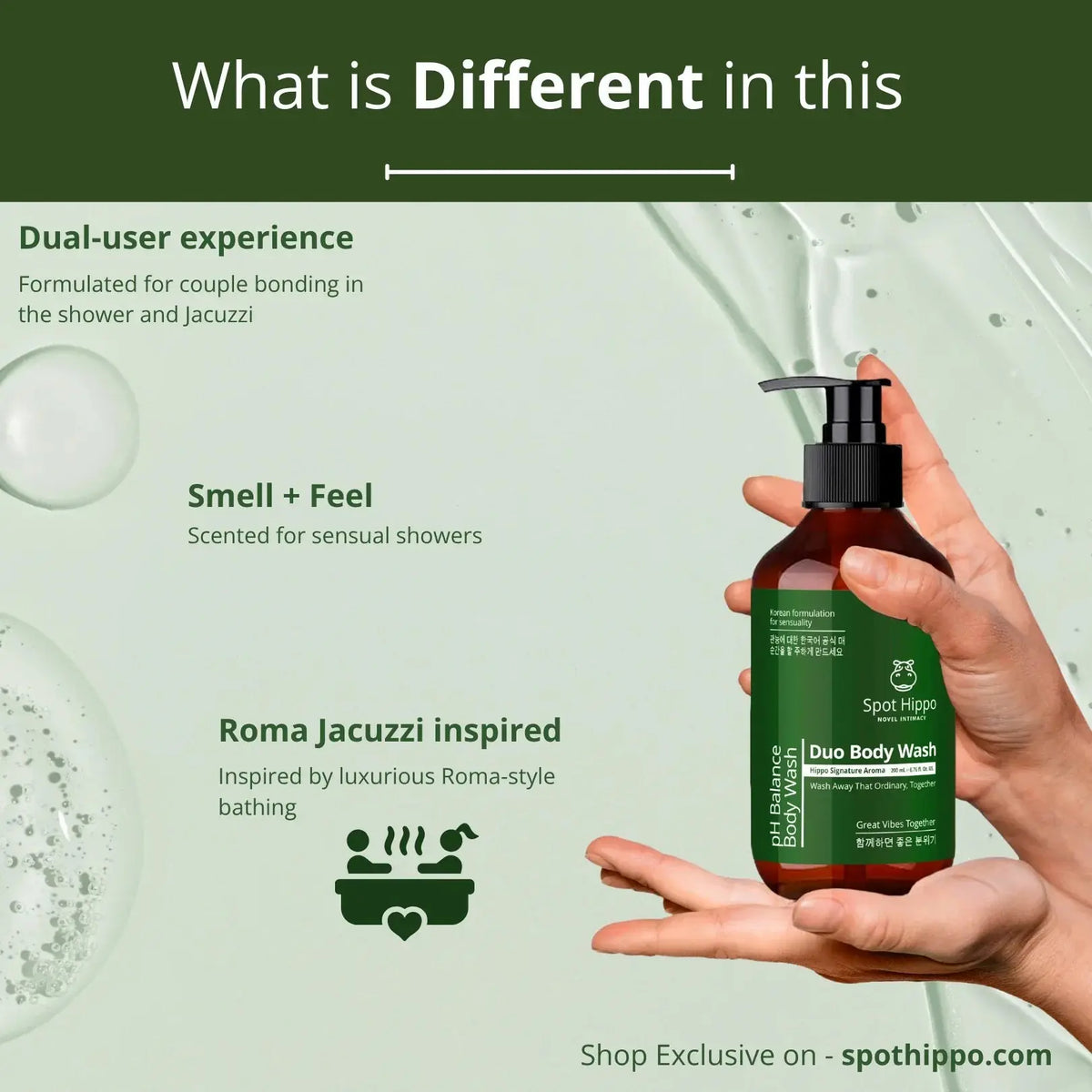 Duo Body Wash for dry skin   spothippo
