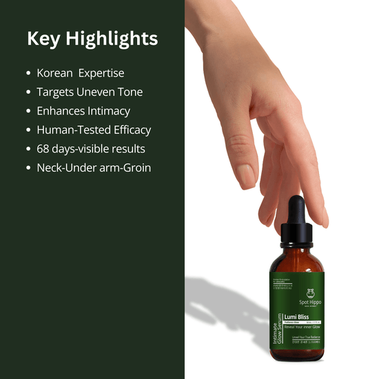 Whitening Serum - spothippo