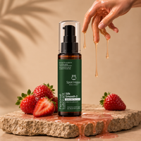 Silk Edible Lubricant Gel - spothippo