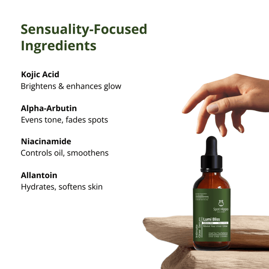Whitening Serum - spothippo