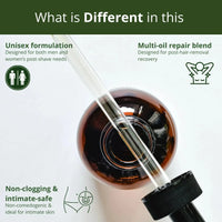 Spot Hippo Nourishing Oil Sample only For Doctors   spothippo