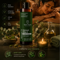Couple Polishing & Massage Oil - spothippo