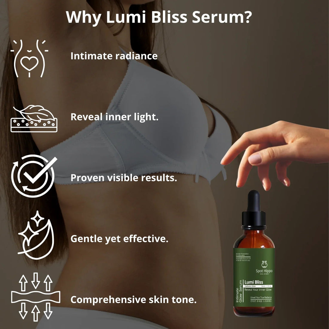 Whitening Serum   spothippo