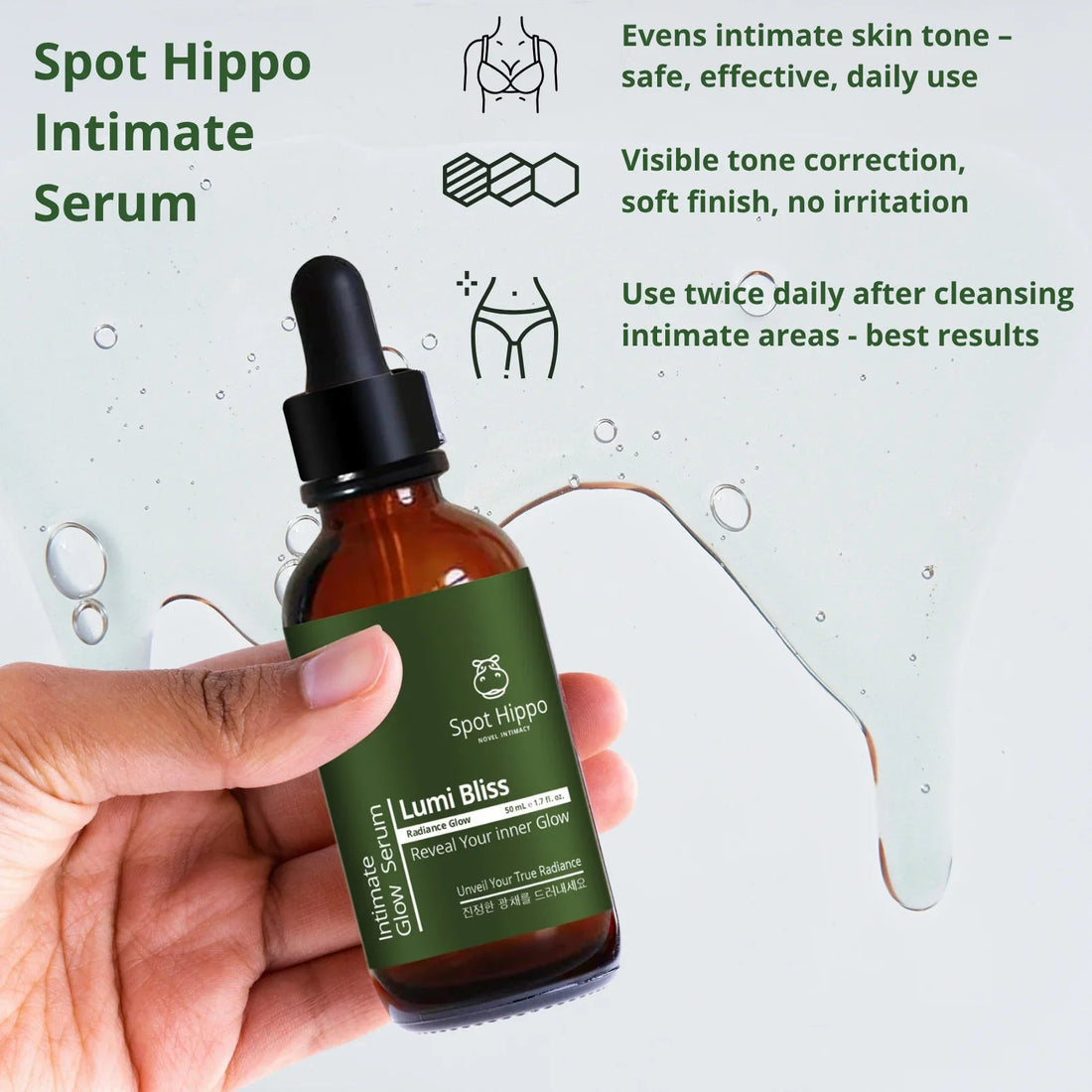 Whitening Serum   spothippo