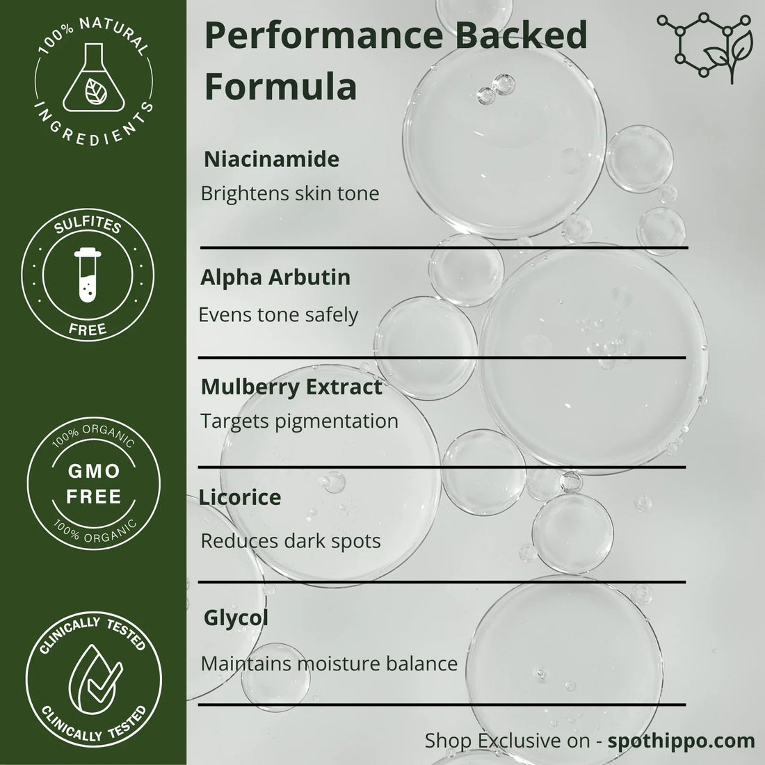 Whitening Serum   spothippo