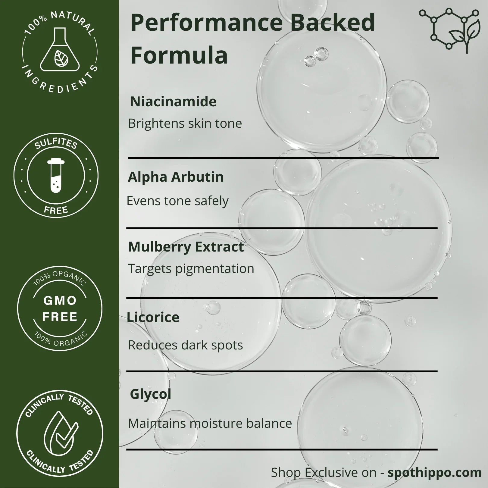 Whitening Serum   spothippo