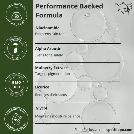 Whitening Serum   spothippo