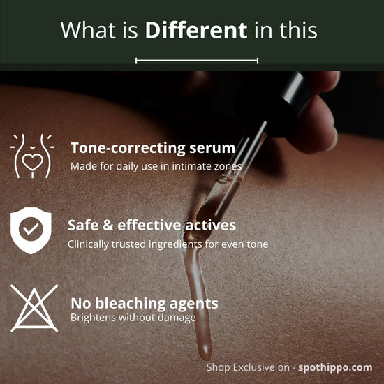 Whitening Serum   spothippo