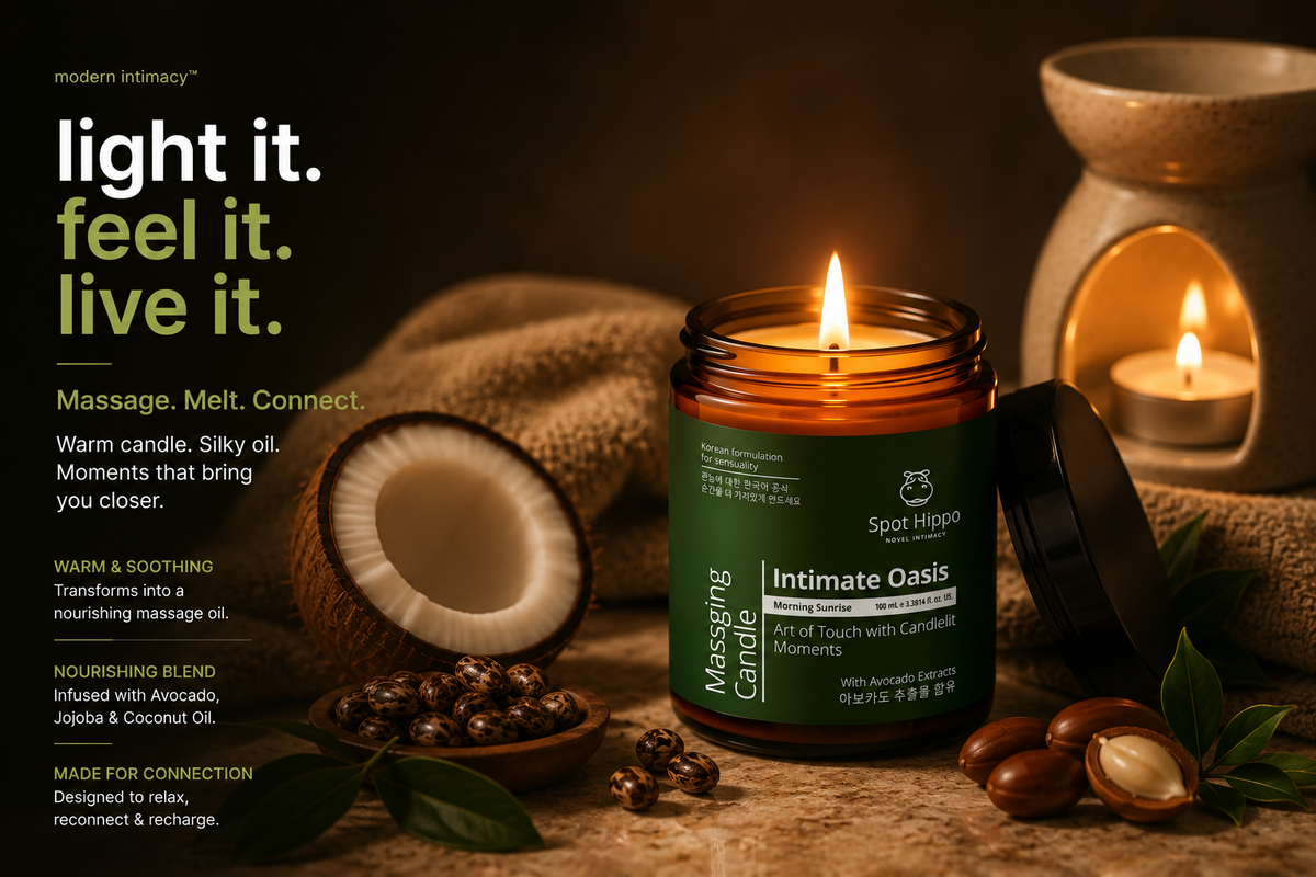 Body Candles