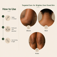 Depigmentation Solution