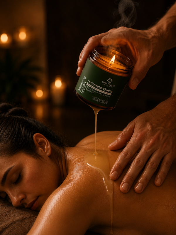 Body Candles