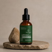 Aftershave & Ingrown Hair Oil - spothippo