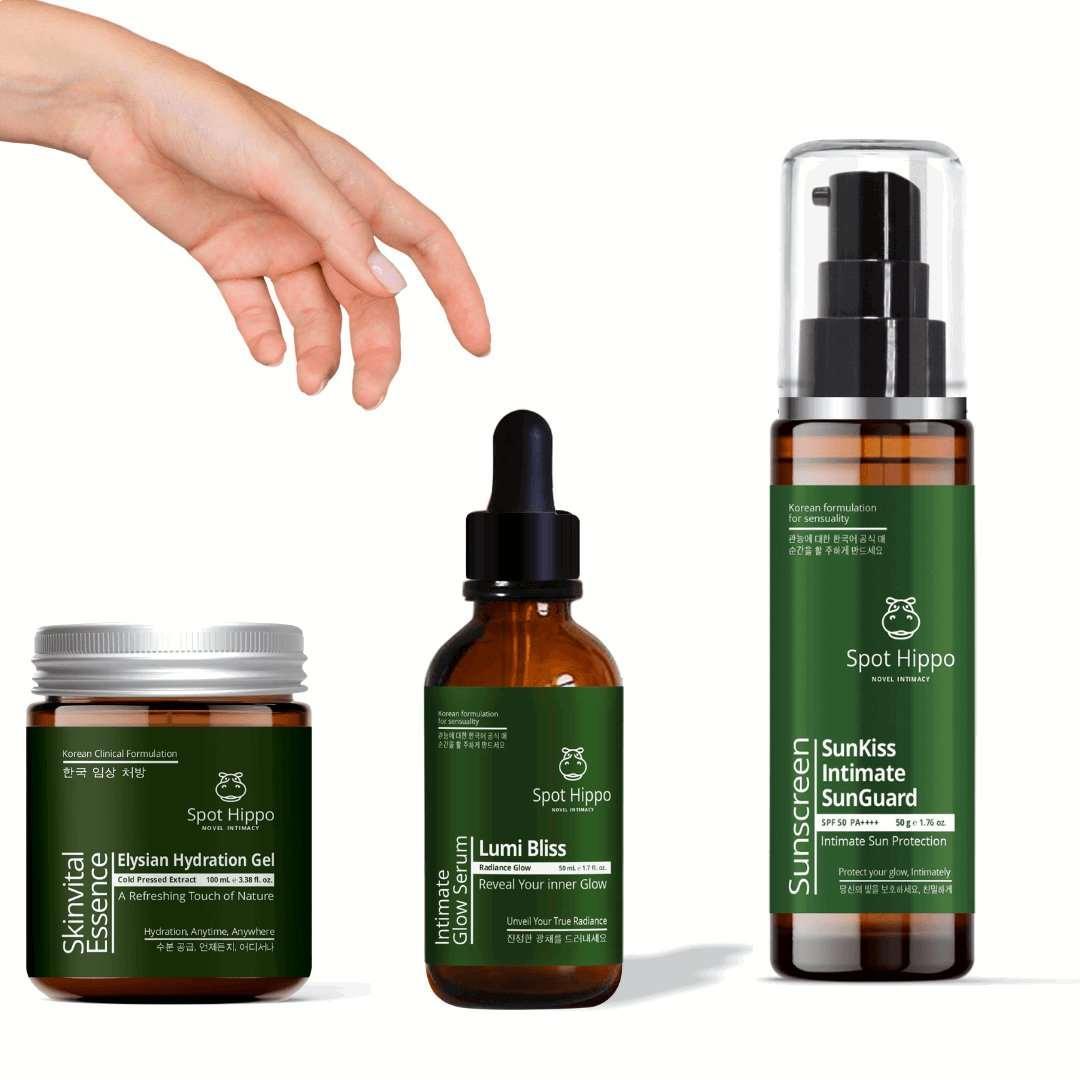 Intimate Radiance Essential - spothippo