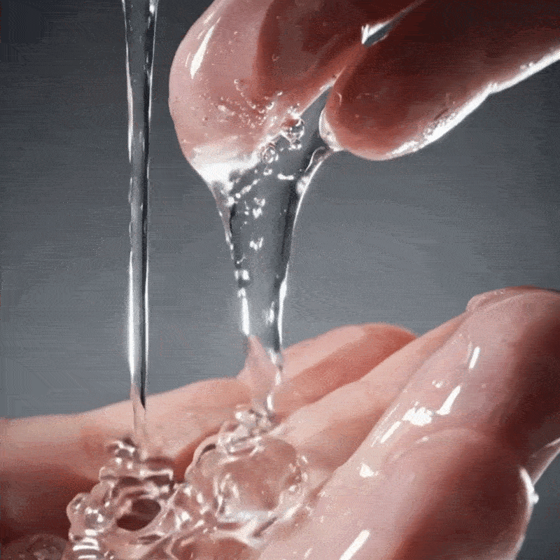 Silk Smooth Water Based Lubricant Gel - spothippo