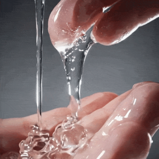 Silk Smooth Water Based Lubricant Gel - spothippo