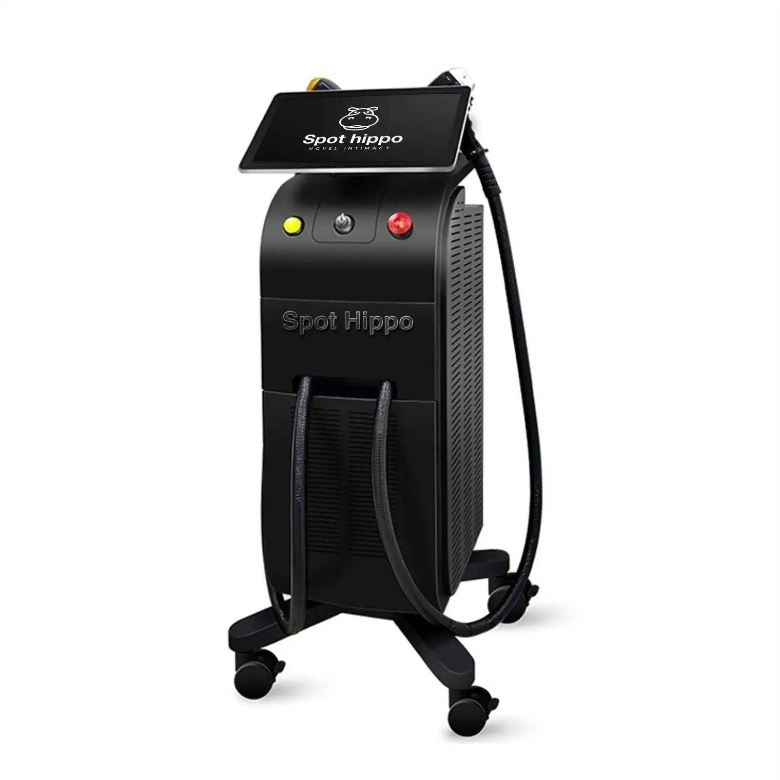 T3 - Diode Laser Machine - spothippo