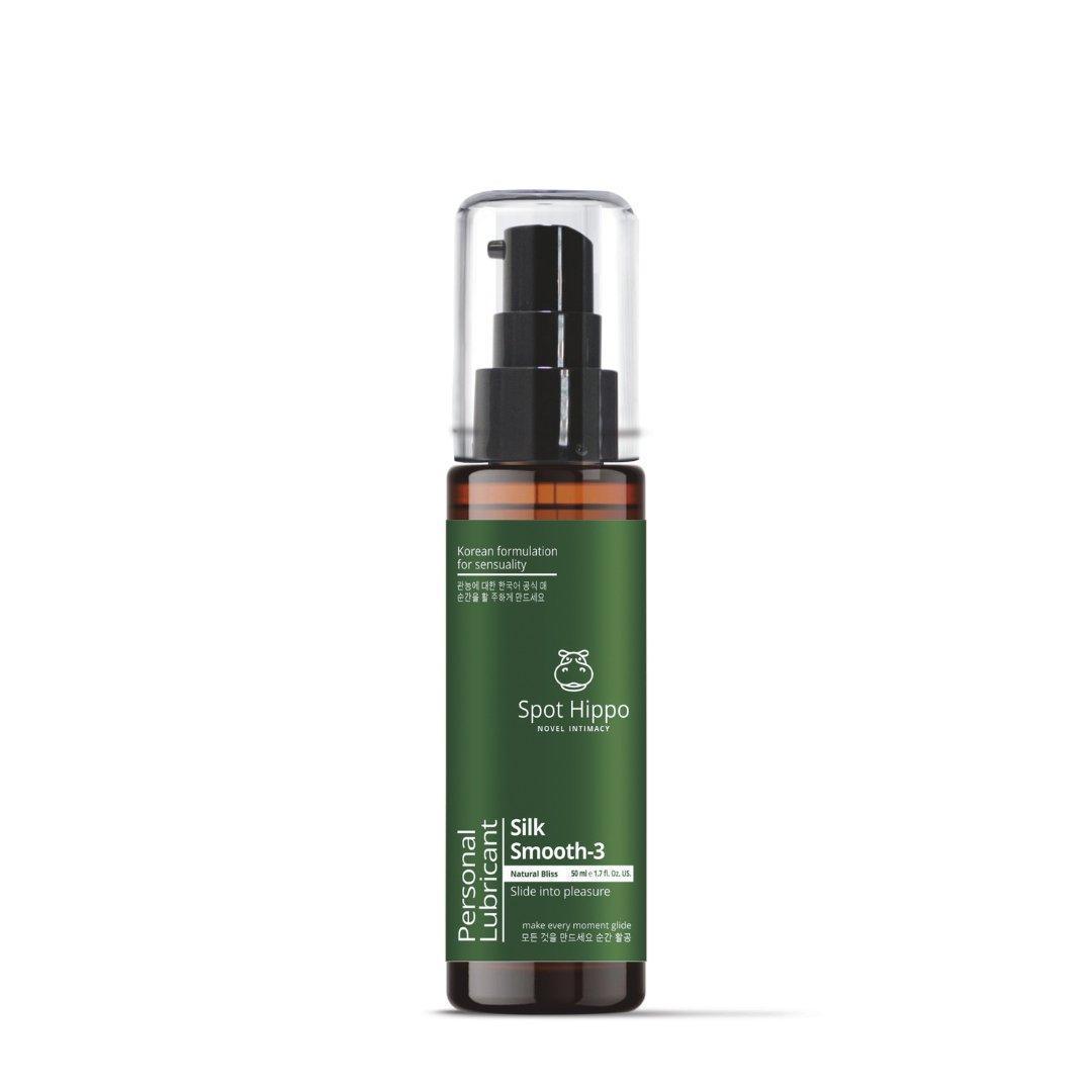 Trio-Silk Smooth Indulgence Kit - spothippo