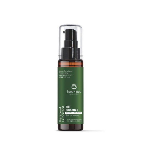 Trio-Silk Smooth Indulgence Kit - spothippo