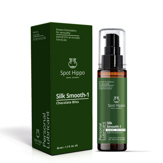 Trio-Silk Smooth Indulgence Kit - spothippo