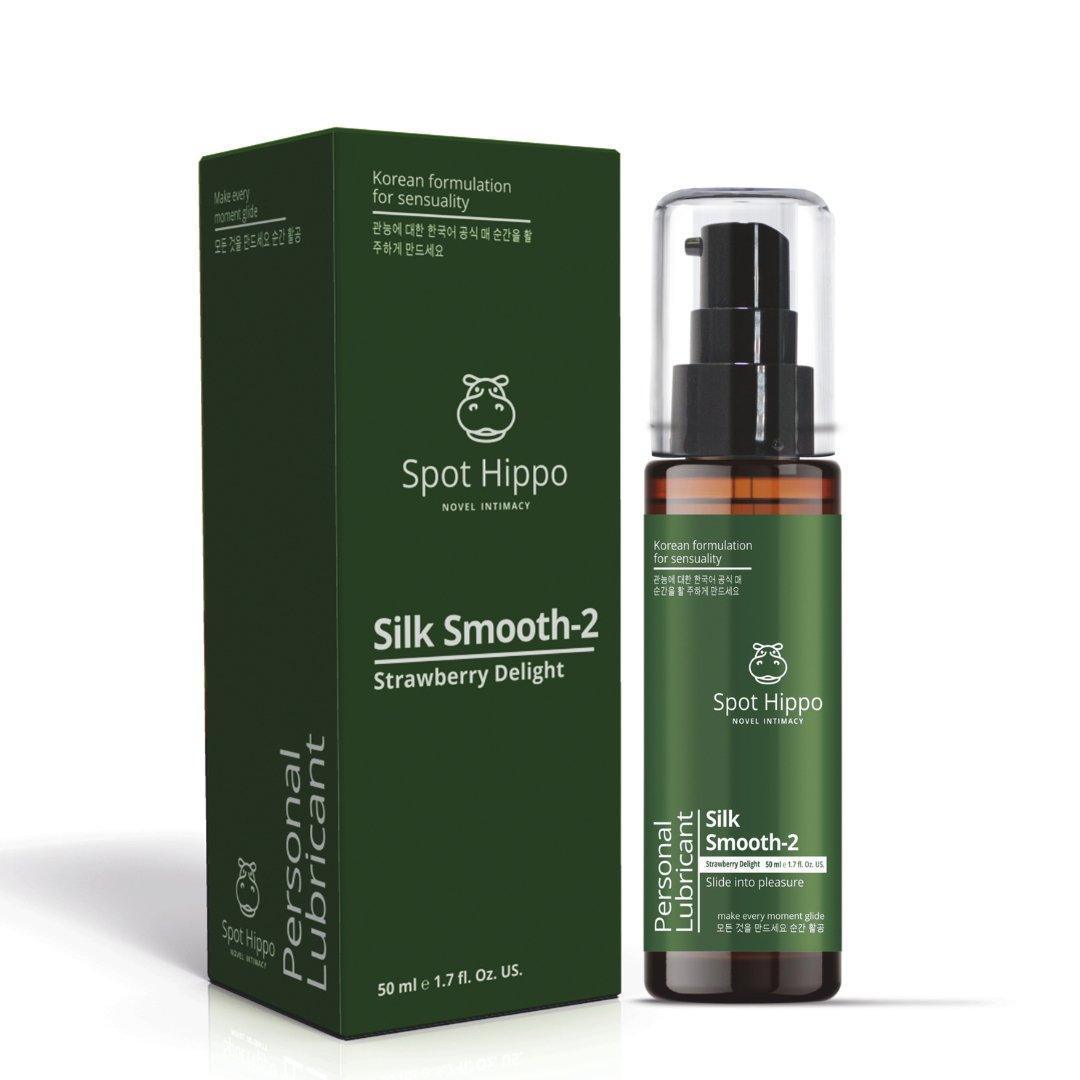 Trio-Silk Smooth Indulgence Kit - spothippo