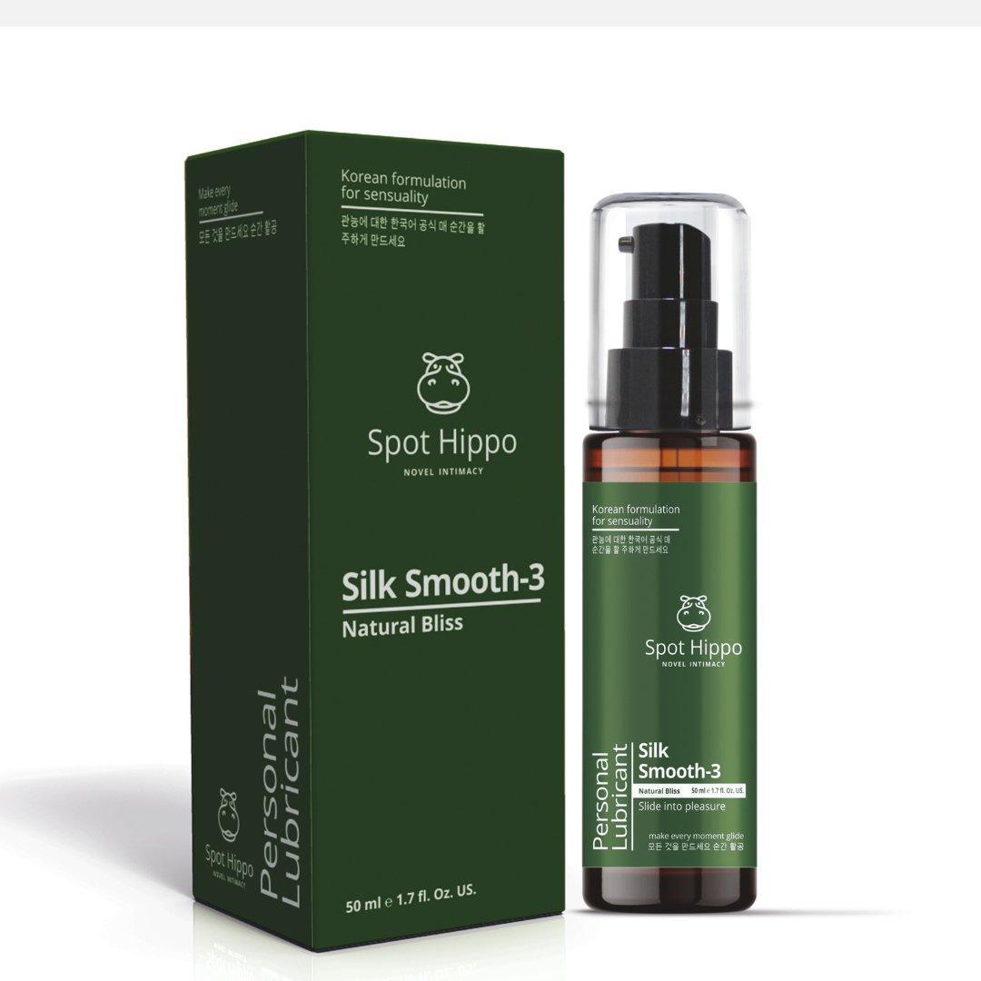 Trio-Silk Smooth Indulgence Kit - spothippo